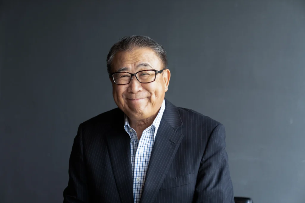 プロフィールの画像